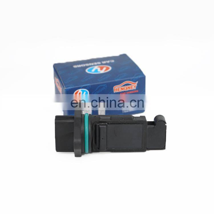 Wholesale Automotive Parts from China genuine guangzhou auto parts maf sensor for Skyline 22680-6N21A Air flow meter