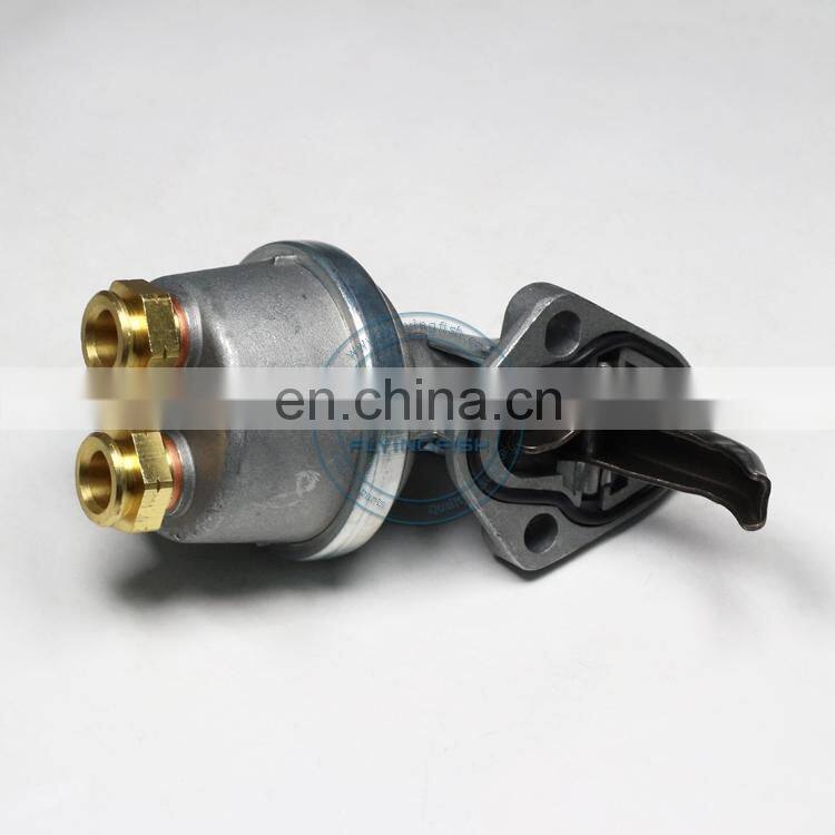 6BT5.9 6D102 Engine parts Fuel Transfer Pump 4983585 2830266 4988769 for PC200 Excavator
