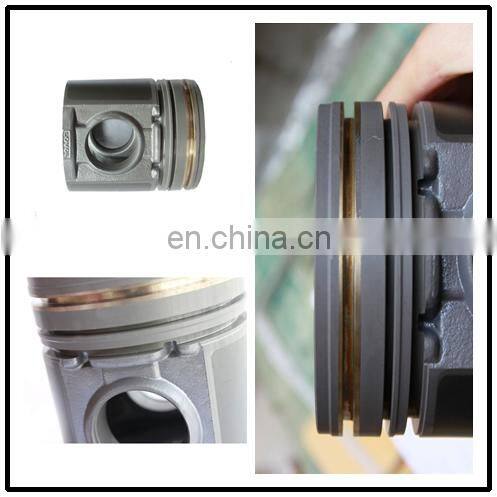 High performance piston assy engine piston size piston T3135J215M
