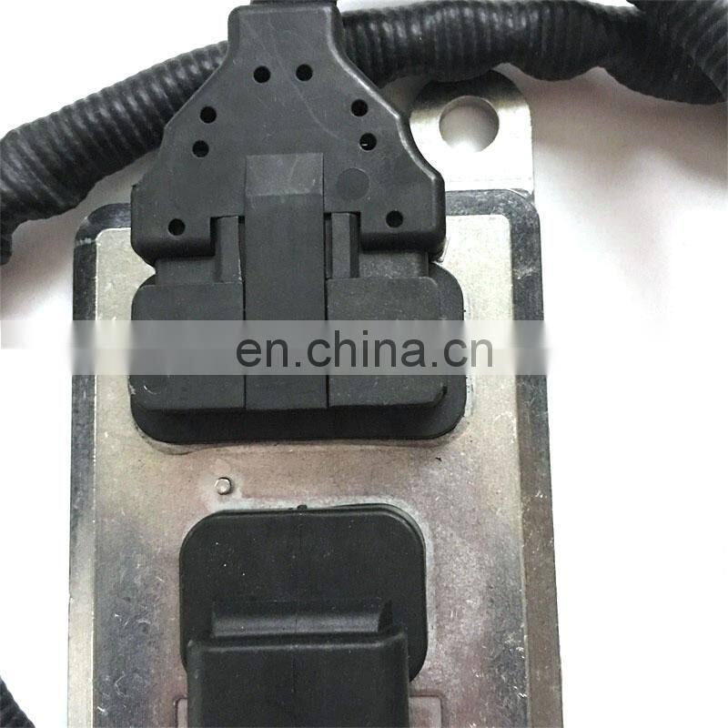 24V Flat Five Needles Nitrogen Oxide Sensor 5WK9 6783A 51154080011 5WK96783A