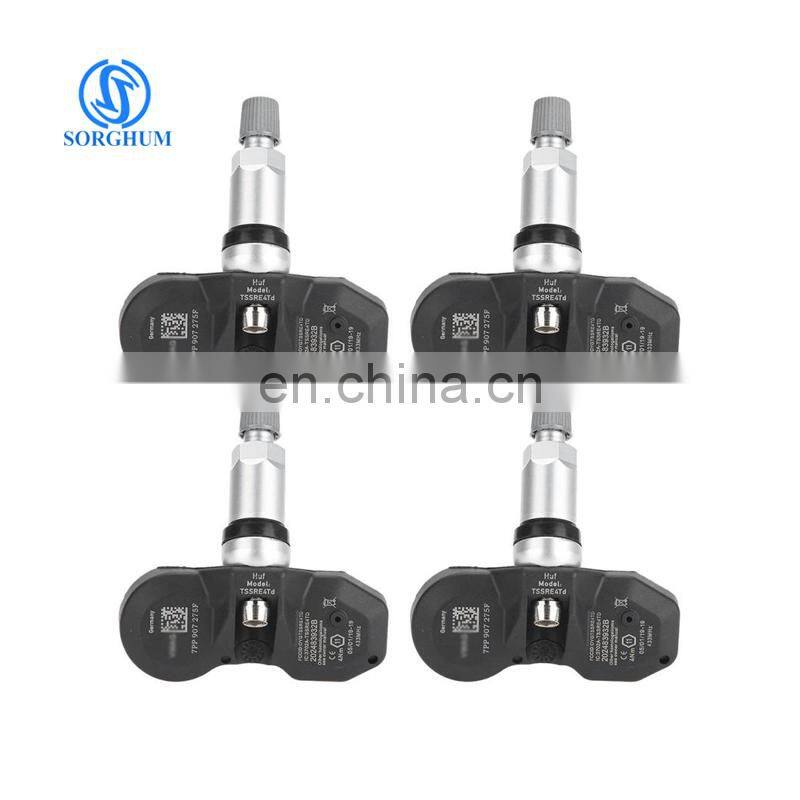 Car TPMS Tire Pressure Monitor System Sensor For Aston Martin Conqueror Sharp Zagato CD23360671CA