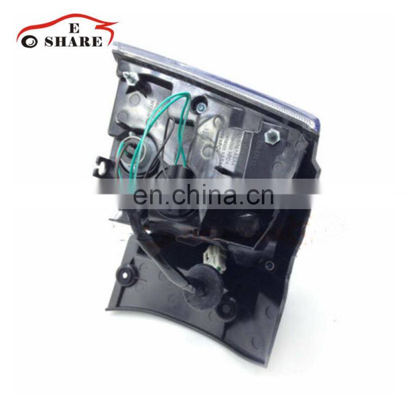 Rear Outer Brake Light Tail light 8330A380 For Mitsubishi Outlander