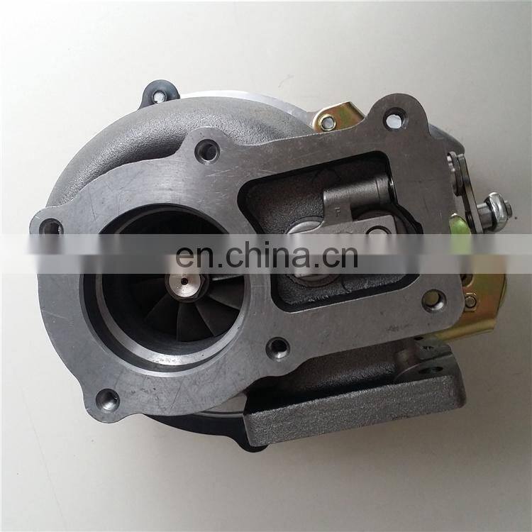 GT3576D Turbo 750849-0001 24100-3251C Used for Hino Highway Truck J08C turbocharger
