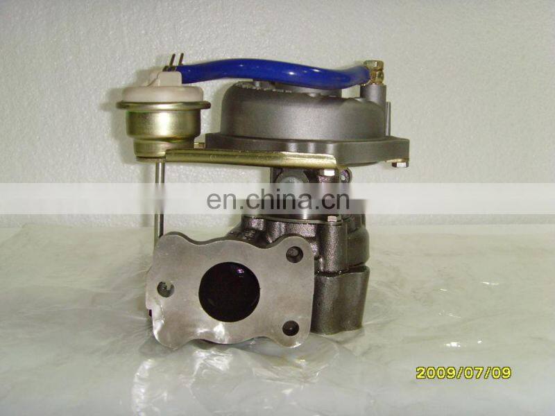 GT1546S Turbo 706977-5001S 53039880009 VVP1 0375E3 0375E1 Turbocharger For Citroen Berlingo 2.0 HDI Engine DW10TD