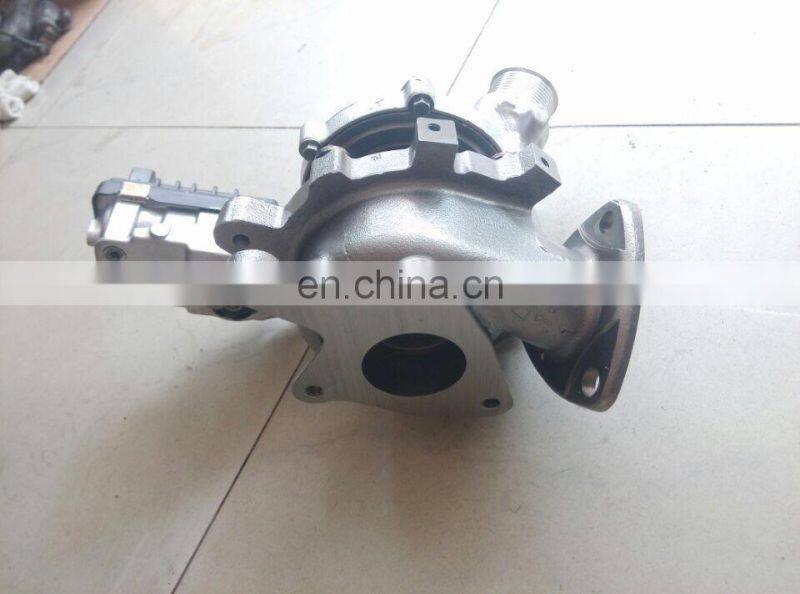GTB1749VK Turbocharger 778401 778400 turbo charger For LandRover RangeRover Sport