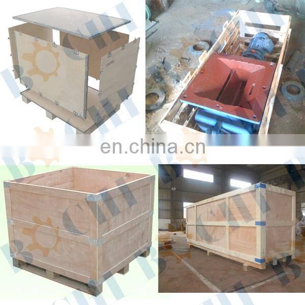 Diameter 300mm Impeller Mobile Axial Flow Fan