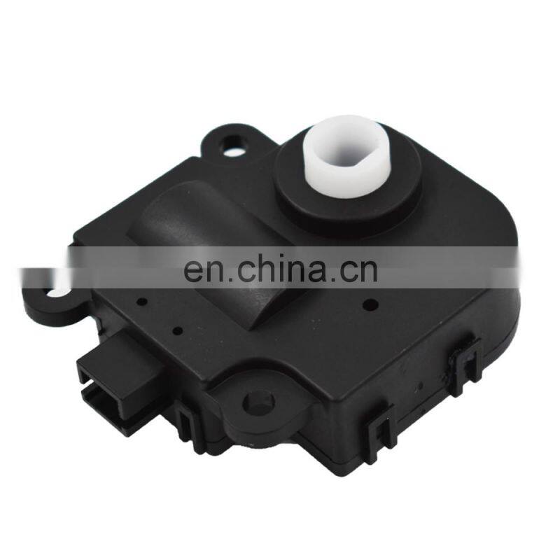 Heater Air Blend Door Actuator for Chevrolet Pontiac Saturn 604-109