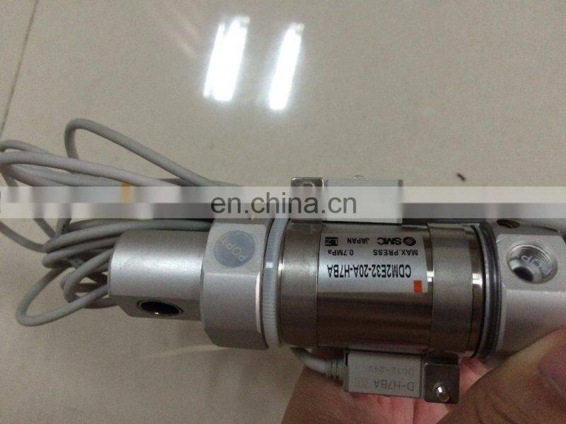 SMC Air cylinder CDM2E32-20A-H7BA