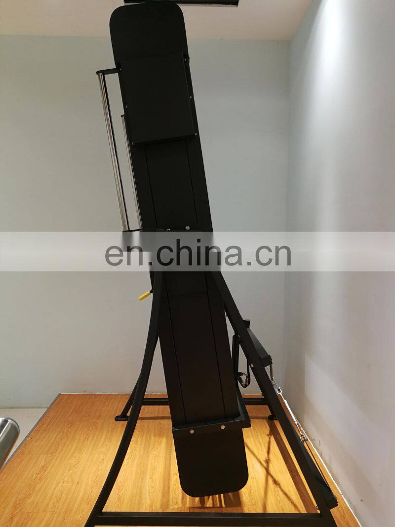 New Arrival New Design 100% Mechanical Laddermill/New Model Climbing Machine