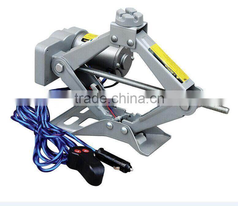 best quality electric scissors car jack
