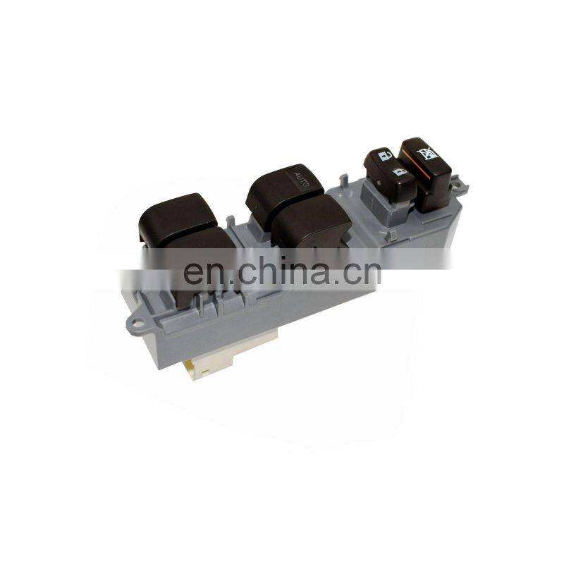 Power Window Master Control Switch For Toyota Camry 2007-2012 84820-02190