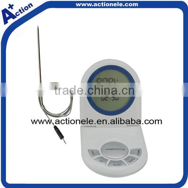 thermometer