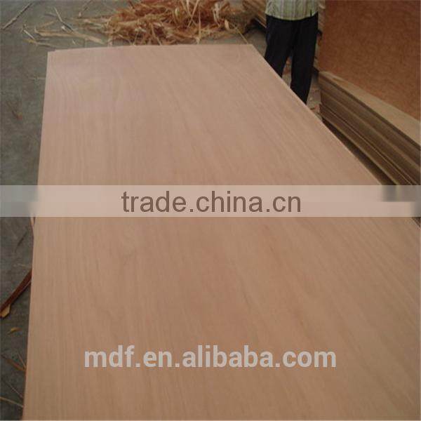 2014high quality plywood vietnam