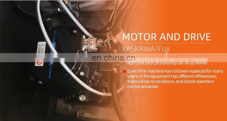 CE standard 2560 fiber laser cutting machine 6000w laser cutting sheet metal