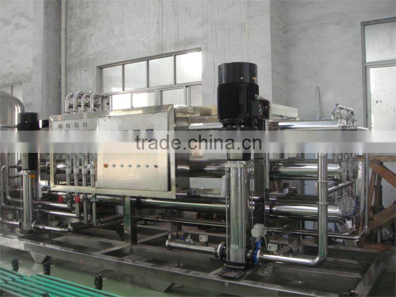 SUS 304 ro system drinking water in hot sale