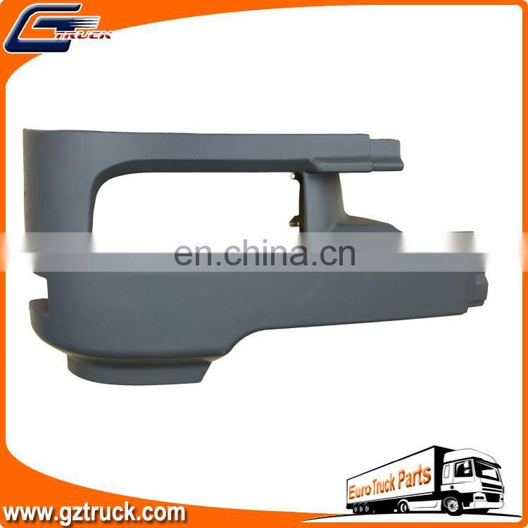 Front Bumper Oem 9418800970 for MB Actros Truck Body Parts Side Corner Bumper