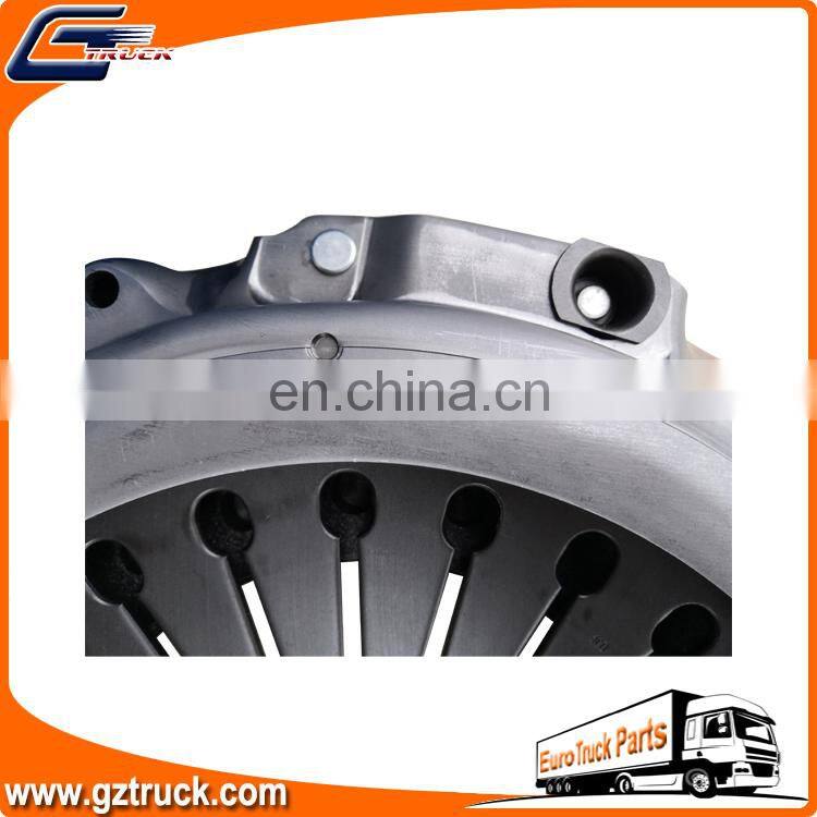 Heavy Duty Truck Parts  Clutch Pressure Plate Oem 3482083150 1382331 1341687 571289   for SC Truck clutch cover