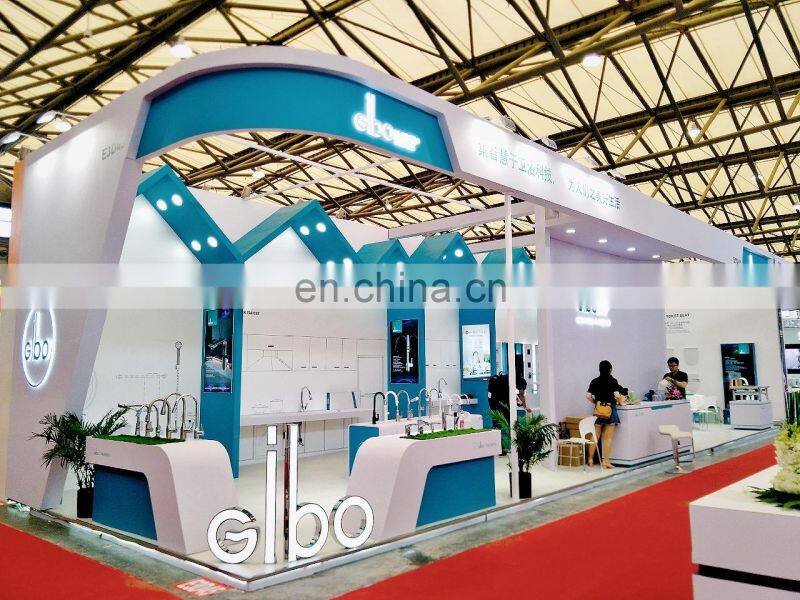 fashion sensor kitchen hot and cold water above sensor hands free  faucet