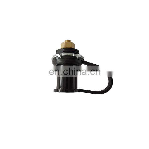 Vehicle Car Remote Brass Battery Jumper Charging Bump Post For Auto Truck Boat ATV Can-am