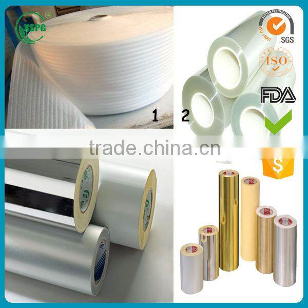 Laminated thermal picnic bags