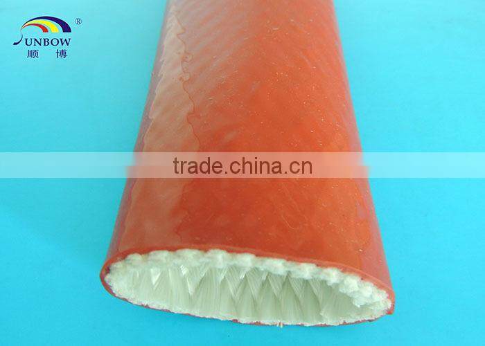 Flame Retardant Heat Protective Fire Sleeve