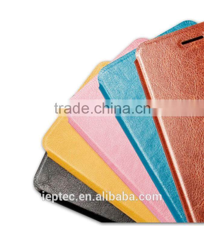 MOFi RUI Series Leather Flip Case Cover for OPPO N1 Mini N5117 N5110, Cell Phone Back Cover for OPPO N1 Mini