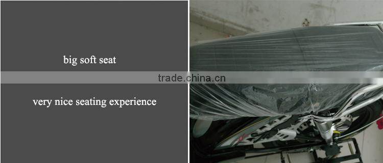 China cheap powerful 450w pedal cargo bike electric for adults