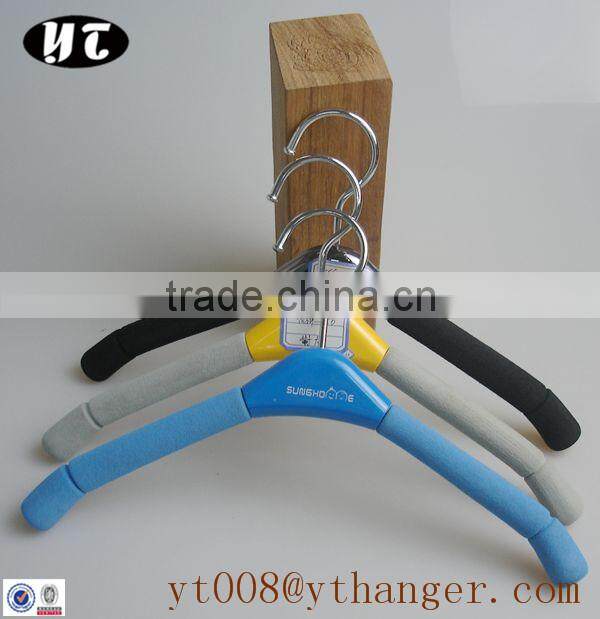 extendable hanger for kids or ladies iron clothes hanger perfume hanger system