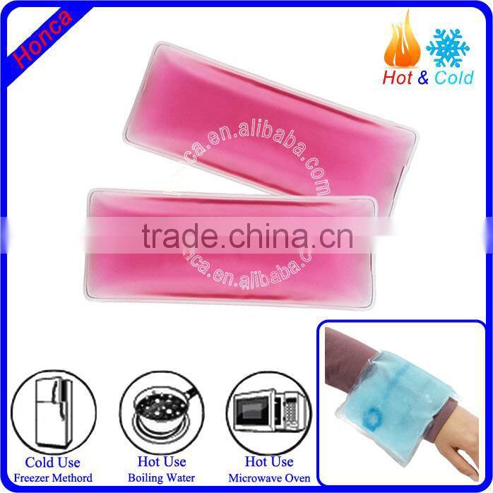 shoulder wrap heat therapy