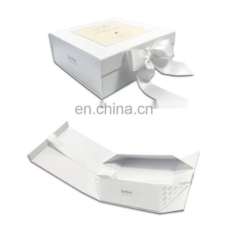 luxury custom logo press on false nails package box customize color printed packaging box for artificial nails