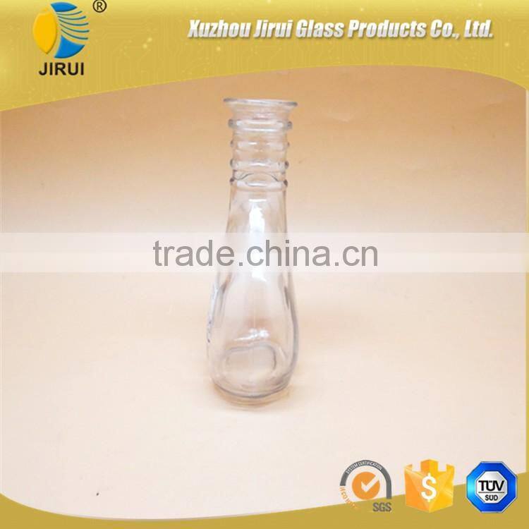 215ml diffuser glass bottle for sale