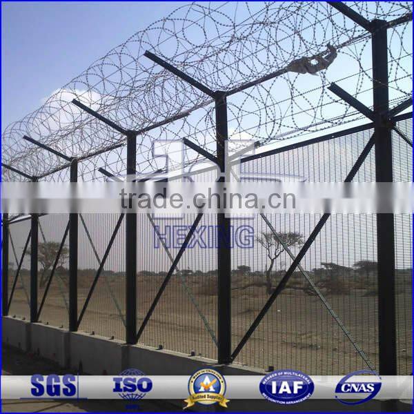 Metal Protective 358 Fence/ Security Fence Factory Price