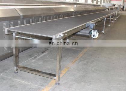 2020 hot selling Automatic biscuit making machine / biscuit production line /dog biscuit making machines