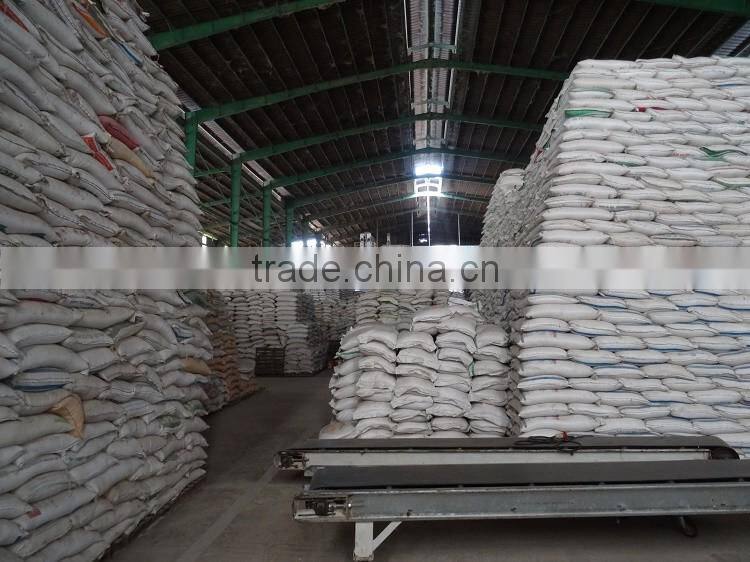 Vietnam ST20 Fragrant Rice