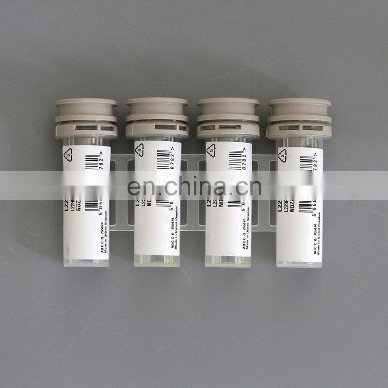 Original NOZZLE L226PBC diesel fuel Injector nozzle 712187 for common rail injector ASSY 20544184 actuators 7206-0433