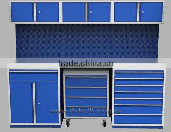 Integrated Garage tool Storage rack for repairing workshop AX-ZHG0068-Y-1