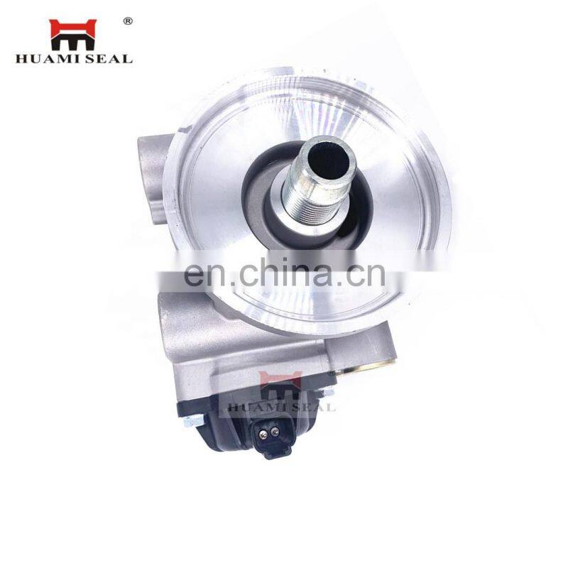 1R0770 Oil Filter Head 1R-0770 For CAT Excavator parts