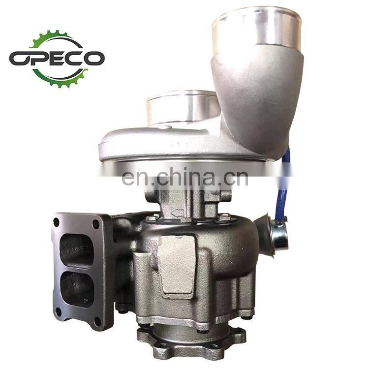 6DM2 turbocharger 3783931 1118010-M03-010C HX55W 821716-5004S 1118010-AM03-010CSH