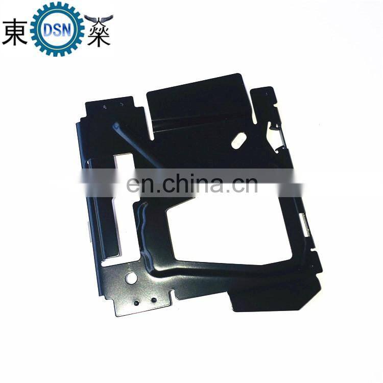 TS16949 service Steel Parts Custom Sheet Metal Fabrication