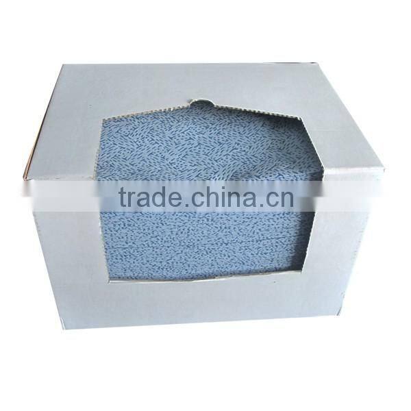 PP Polyproplene Nonwoven Fabric Waste Recycling