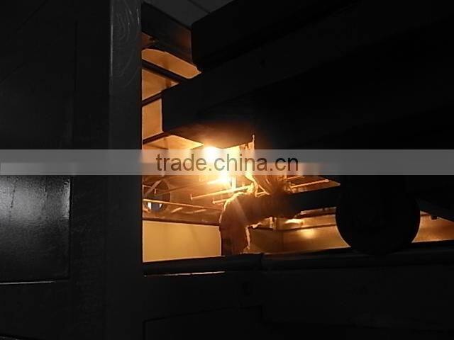 PVC Membrane vacuum press machine