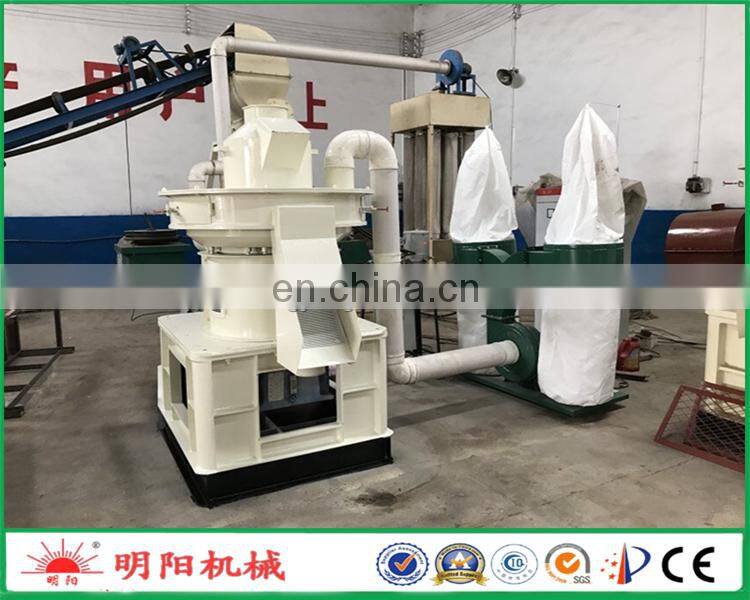 Hot Sale Wood Sawdust Chips Ring Die Wood Pellet Mill