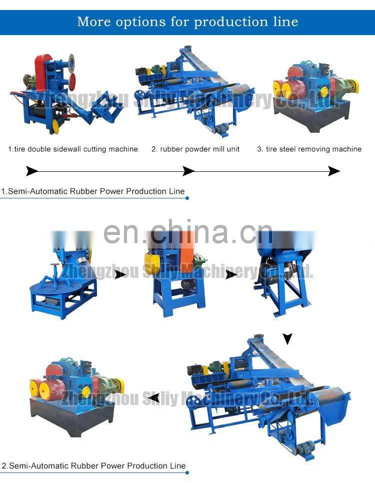 tyre recycling plant cost tyre recycled rubber tile making machine recycled tyre rubber mat machine