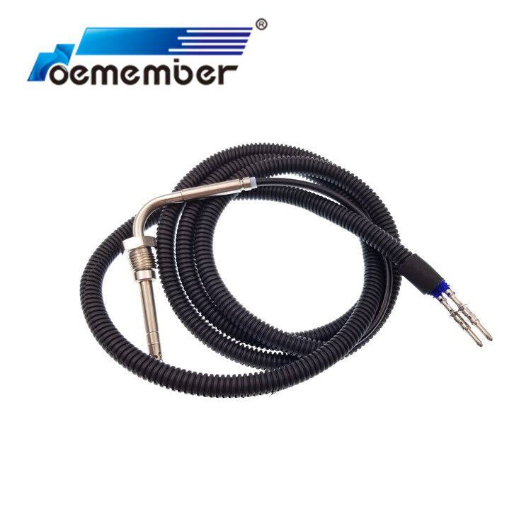 OE Member A0061530428 0061530428 Truck Exhaust Temperature Sensor Truck EGT Sensor for Mercedes-Benz