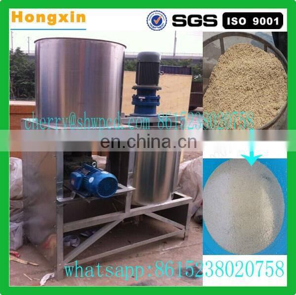 Price of SS Sesame Hulling Machine Sesame Skin Peeling Machinery