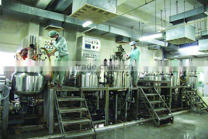 Deep Ocean SPA Oli Control Balance facail Scrub Gel