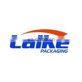 Eco friendly reusable rpet fabric bag recycled material shopping totes bags with lamination