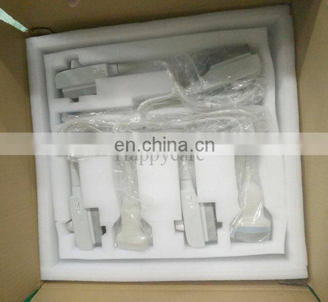 HC-A011 12 Inch High Resolution 128 elements Color Dopplor 3D 4D Ultrasound