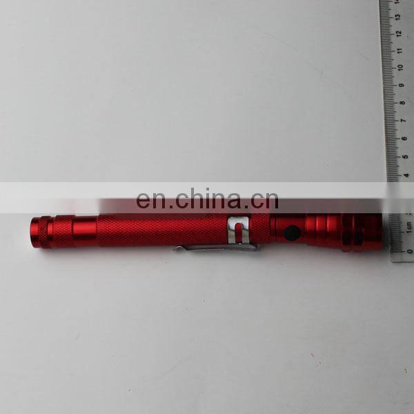 Metal Led Telescoping Magnetic Pickup Tool