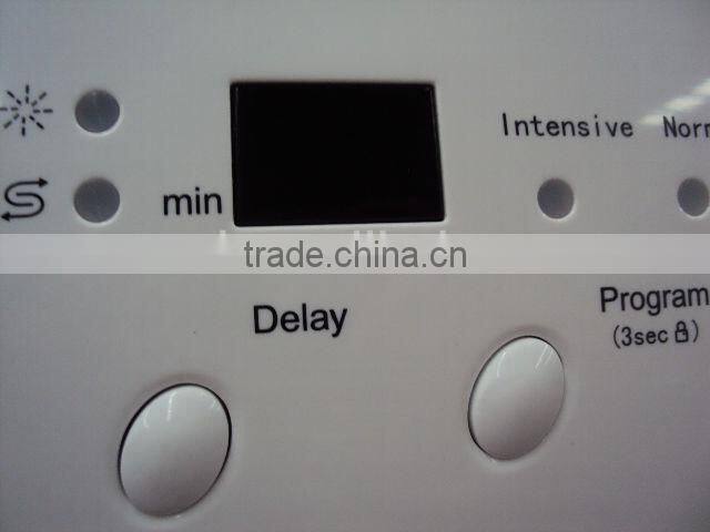 dishwasher manufacturer